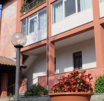 Boca Apartamento | I Due Camini