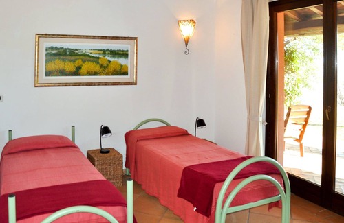 Citta Sant'Angelo Casa | Casa de vacaciones I Due Carpini en Città Sant'Angelo - 10 personas, 4 dormitorios