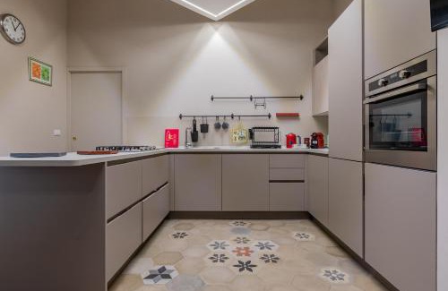 Lingotto Apartamento | I Due Cedri by Wonderful Italy