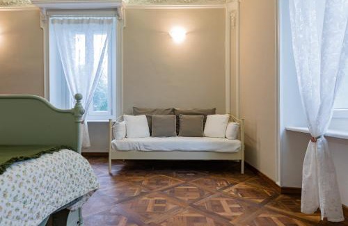 Lingotto Apartamento | I Due Cedri by Wonderful Italy