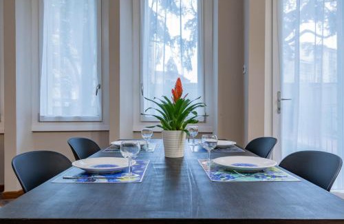 Lingotto Apartamento | I Due Cedri by Wonderful Italy