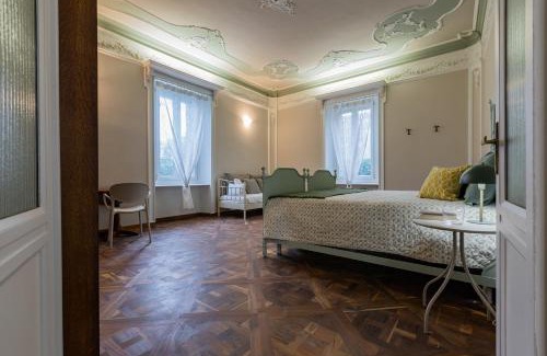 Lingotto Apartamento | I Due Cedri by Wonderful Italy