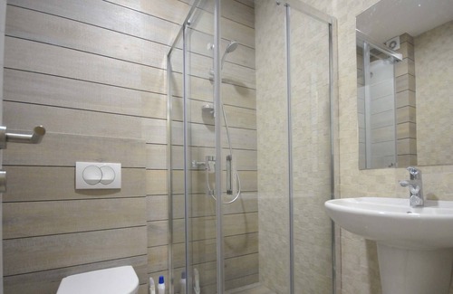 Rozino Apartamento | I&E Apartments - Rozino