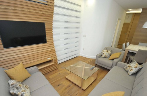 Rozino Apartamento | I&E Apartments - Rozino