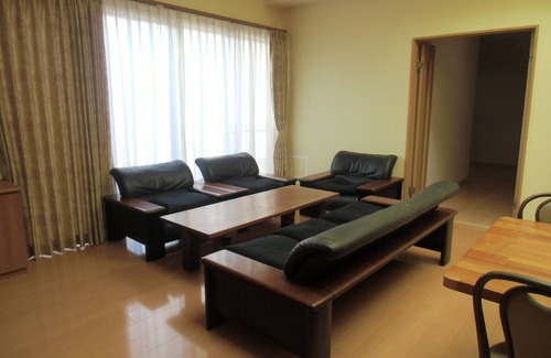 Kita Ward Casa | I.ECOⅢguest house