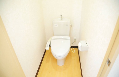 Kita Ward Casa | I.ECOⅢguest house