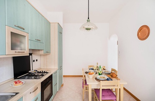 Sanremo Centre Apartamento | I Fiori 3 16 Apartment by Wonderful Italy