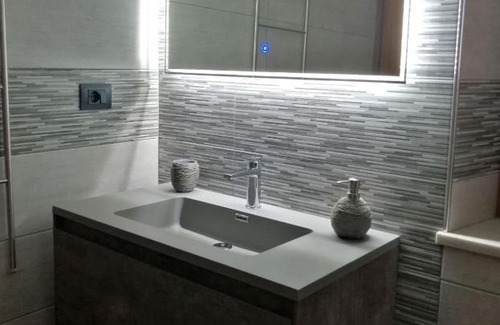 Casteldaccia Apartamento | I Frutti di Martorana