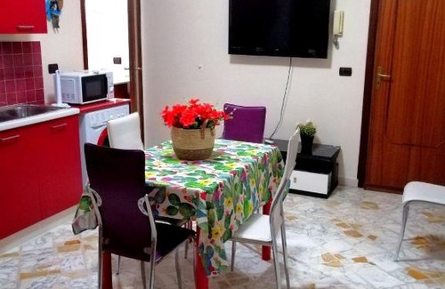 Casteldaccia Apartamento | I Frutti di Martorana