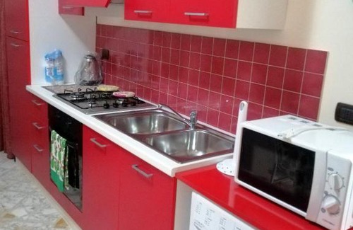 Casteldaccia Apartamento | I Frutti di Martorana
