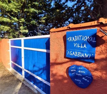 Kassandra Casa | I GABBIANI