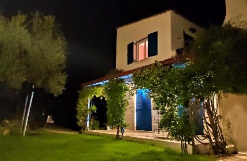 Kassandra Casa | I GABBIANI