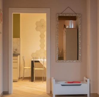 Fiorenzuola d'Arda Apartamento | I Gelsi di San Bernardino Apartment