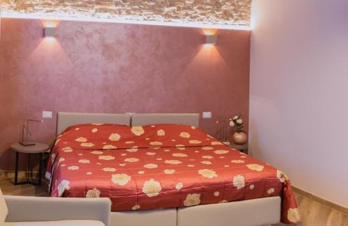 Fiorenzuola d'Arda Apartamento | I Gelsi di San Bernardino Apartment