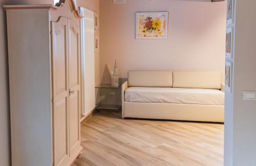 Fiorenzuola d'Arda Apartamento | I Gelsi di San Bernardino Apartment