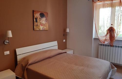 Chiesiola Casa | I Gerani