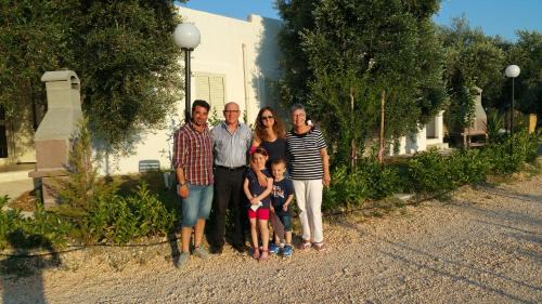 Chiesiola Casa | I Gerani