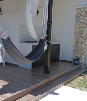 Campofelice di Roccella Casa | I Giardini del mare casa vacanza