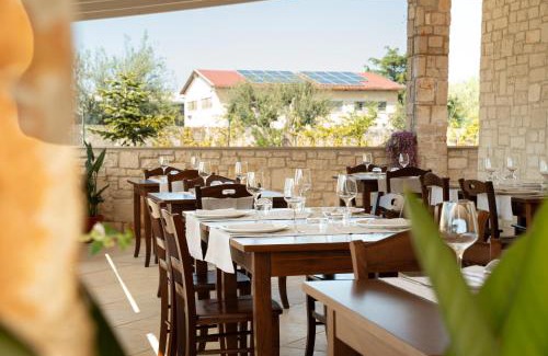 Ruvo di Puglia Casa | I Giardini del Melograno