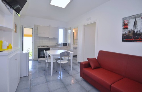 Capaccio Scalo Apartamento | I Giardini dell'Olimpo