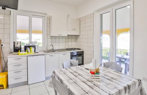 Capaccio Scalo Apartamento | I Giardini Dell Olimpo - Afrodite