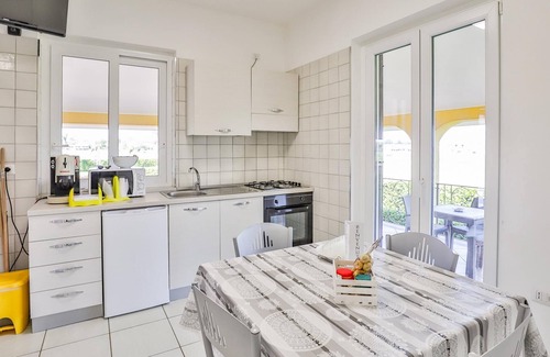 Capaccio Scalo Apartamento | I Giardini dell'Olimpo - Afrodite