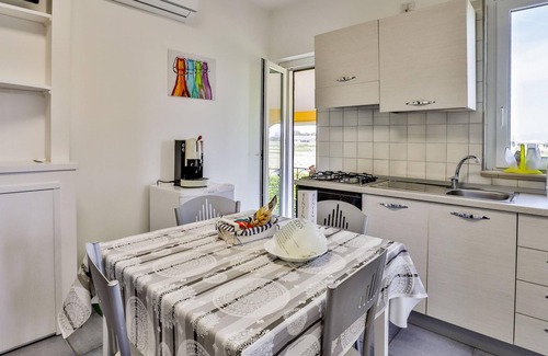 Capaccio Scalo Apartamento | I Giardini dell'Olimpo - Poseidone