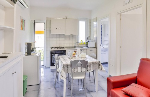Capaccio Scalo Apartamento | I Giardini dell'Olimpo - Poseidone
