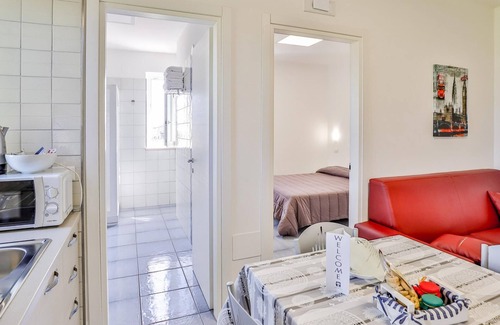 Capaccio Scalo Apartamento | I Giardini dell'Olimpo - Atena