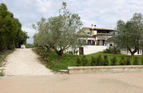 Tragliatella Casa | I Giardini di BeCa