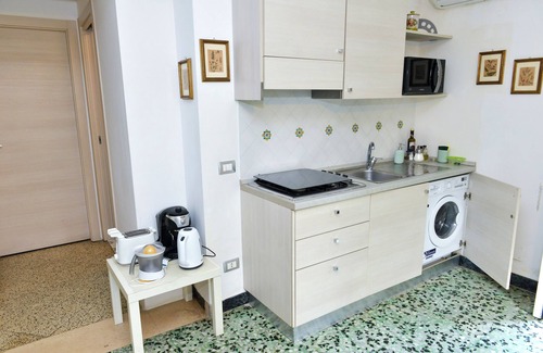 Meta Casa | I Giardini di Daphne