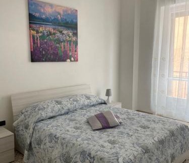 Salerno Apartamento | I Giardini di Manu’