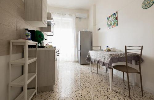 Salerno Apartamento | I Giardini di Manu’