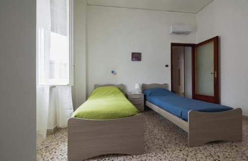 Salerno Apartamento | I Giardini di Manu’