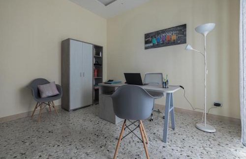 Salerno Apartamento | I Giardini di Manu’