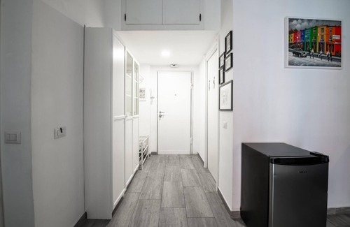 Pigneto Apartamento | I Giardini di Marzo in Rome