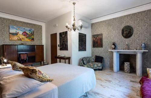 Pietramelara Apartamento | I Giardini di Palazzo Ducale deluxe