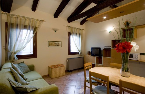 Cannaregio Apartamento | I Gioielli del Doge - Cannaregio