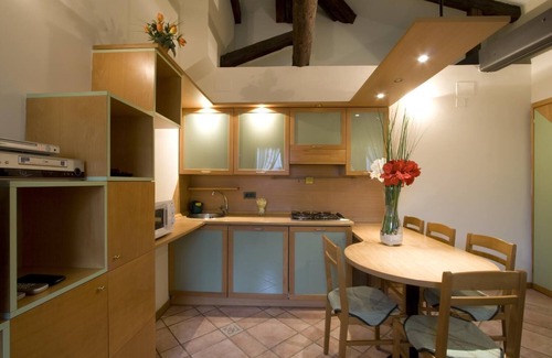 Cannaregio Apartamento | I Gioielli del Doge - Cannaregio