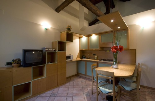 Cannaregio Apartamento | I Gioielli del Doge - Cannaregio