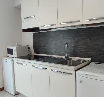 Sernio Apartamento | I girasoli 1 monolocale a solo 5 minuti da Tirano