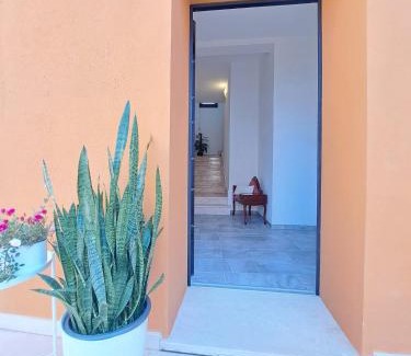 Capoterra Apartamento | I Girasoli Apartment - South Sardinia - Capoterra