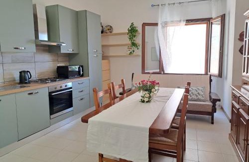 Capoterra Apartamento | I Girasoli Apartment - South Sardinia - Capoterra