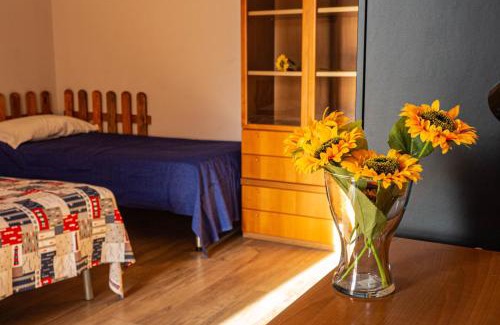 Pompei Apartamento | I Girasoli Holiday Home