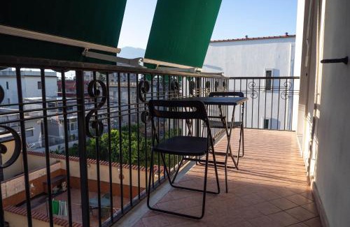 Pompei Apartamento | I Girasoli Holiday Home