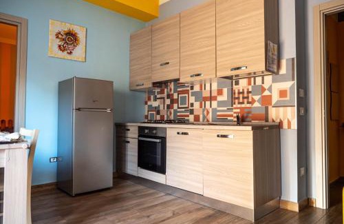 Pompei Apartamento | I Girasoli Holiday Home