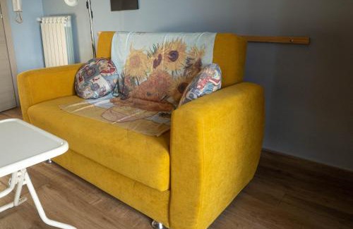 Pompei Apartamento | I Girasoli Holiday Home