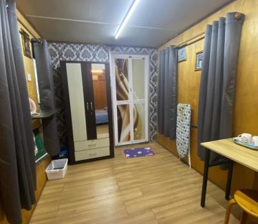Shah Alam Casa | I-go Homestay Subang Airport