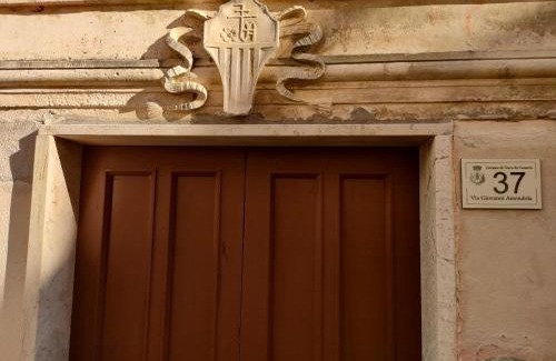 Tocco da Casauria Casa | I Guelfi