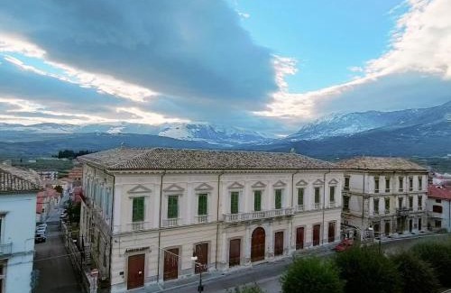 Tocco da Casauria Casa | I Guelfi